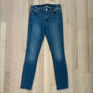 Abercrombie Women’s Jeans